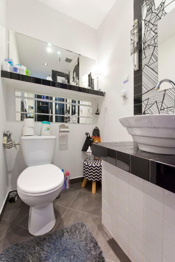 גדנסק Apartament Studio Lawendowa מראה חיצוני תמונה